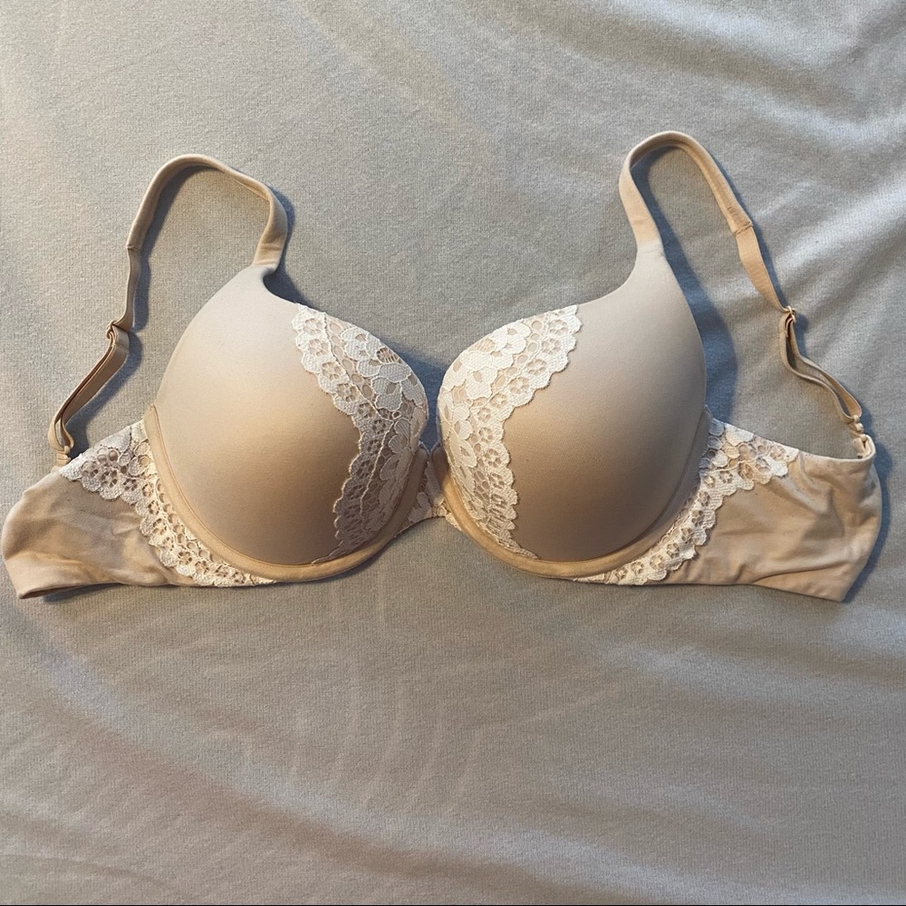 Body by Victoria Bra